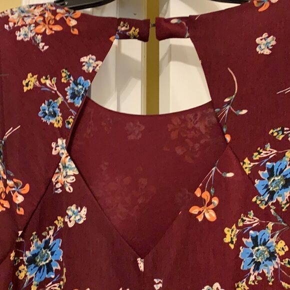 Beautiful mini 1X dress - Picture 7 of 10